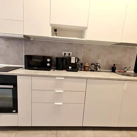 Old Town Cozy Bratianu - Pumo * ブカレスト