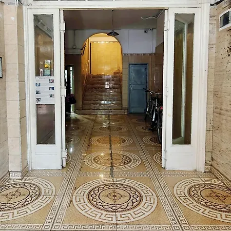 Old Town Cozy Bratianu - Pumo Appartement