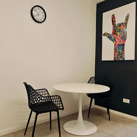 Old Town Cozy Bratianu - Pumo Appartement *