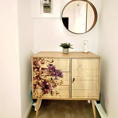 Old Town Cozy Bratianu - Pumo *