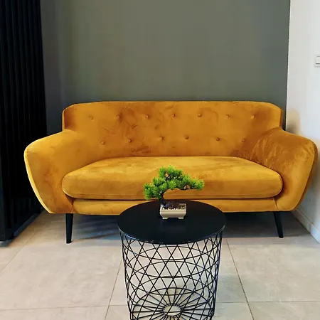 Old Town Cozy Bratianu - Pumo Appartement *