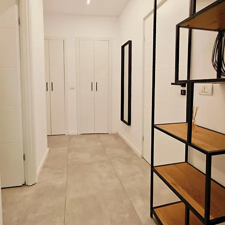 Old Town Cozy Brătianu - Pumo Apartament Bucureşti