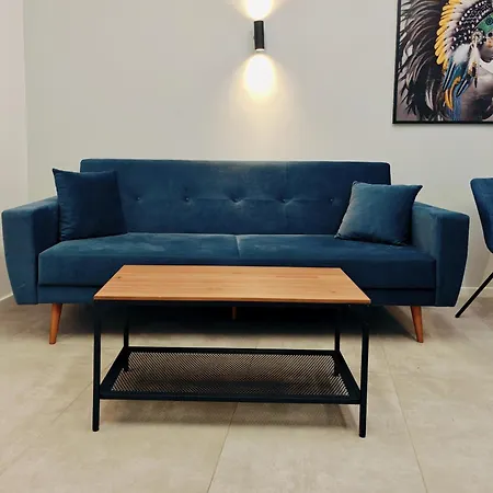 Appartement Old Town Cozy Bratianu - Pumo