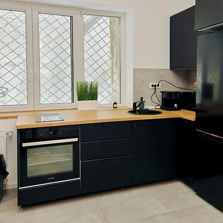 Old Town Cozy Bratianu - Pumo Appartement Bucarest