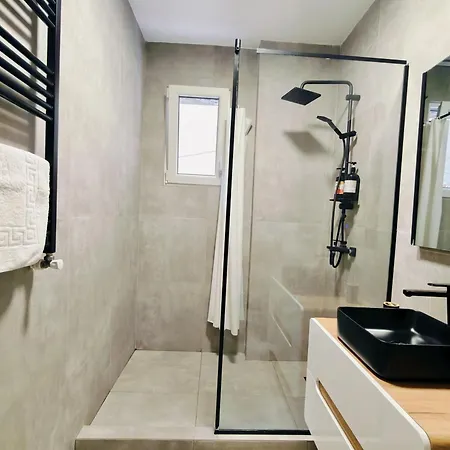 Old Town Cozy Bratianu - Pumo