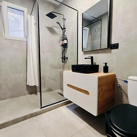 Old Town Cozy Bratianu - Pumo Apartment Bucharest