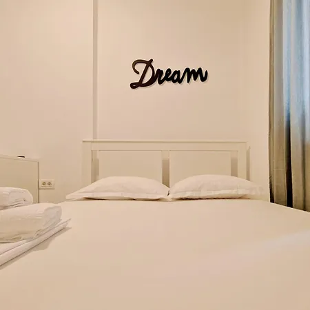 Old Town Cozy Bratianu - Pumo Appartement