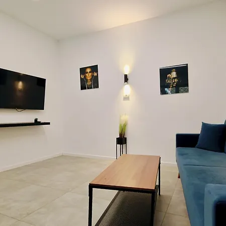 Apartment Old Town Cozy Bratianu - Pumo