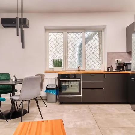 Appartement Old Town Bratianu - Center