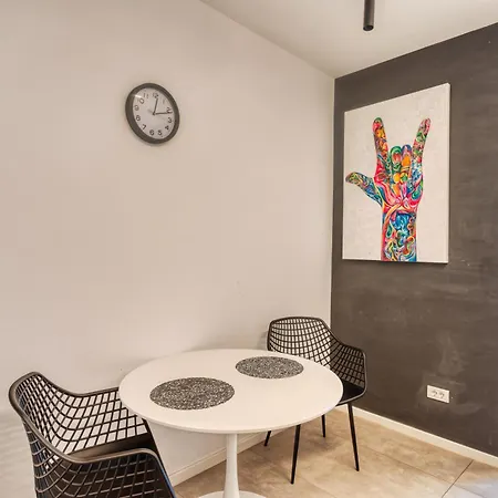 Appartement Old Town Bratianu - Center