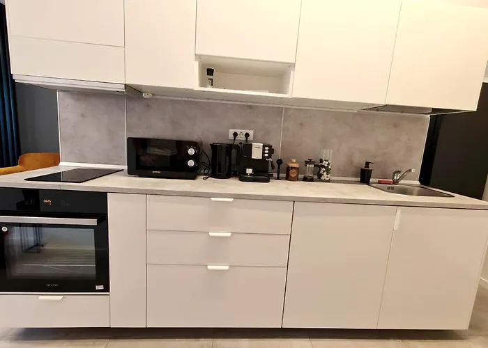 Old Town Cozy Bratianu - Pumo * ブカレスト