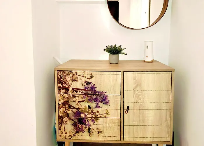 Old Town Cozy Bratianu - Pumo *