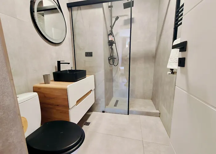 Old Town Cozy Bratianu - Pumo Apartman