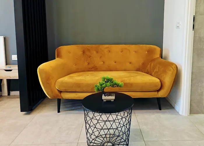 Old Town Cozy Bratianu - Pumo Apartman *