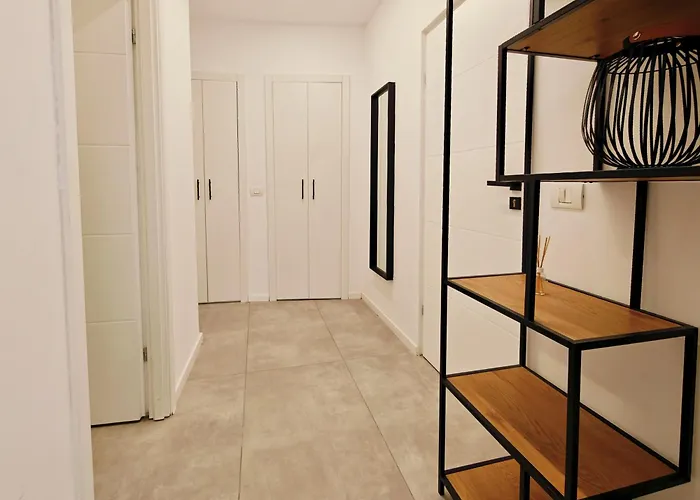 Old Town Cozy Bratianu - Pumo Apartman Bukarest