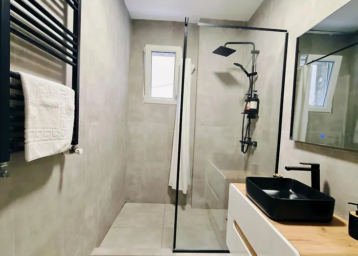 Old Town Cozy Bratianu - Pumo