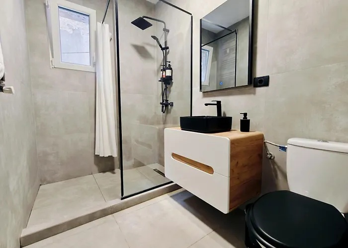 Old Town Cozy Bratianu - Pumo Apartman Bukarest