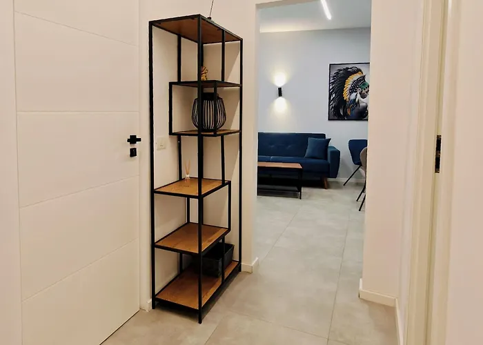 Old Town Cozy Bratianu - Pumo