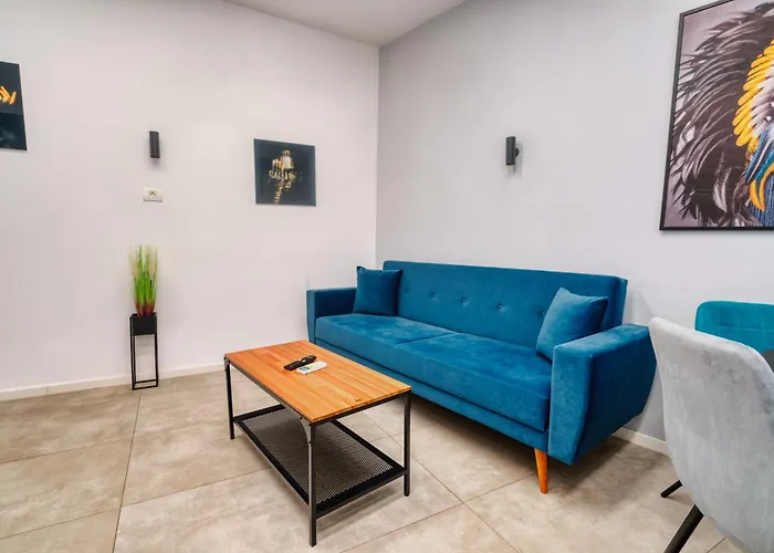 דירה Old Town Cozy Bratianu - Pumo *