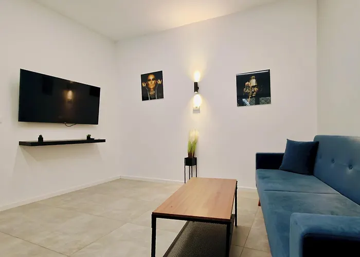 公寓 Old Town Cozy Bratianu - Pumo