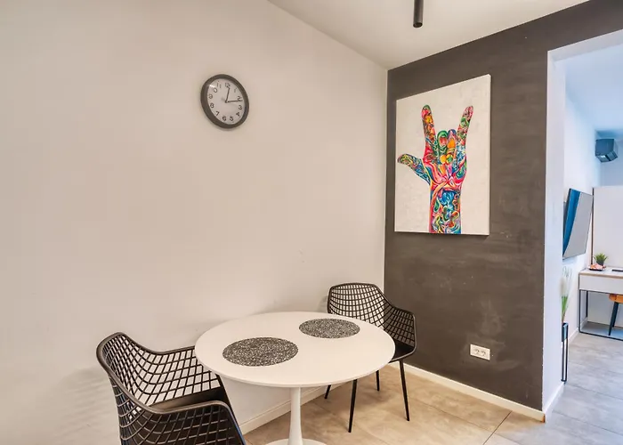 Lejlighed Old Town Apartments Bratianu - City Center Stay